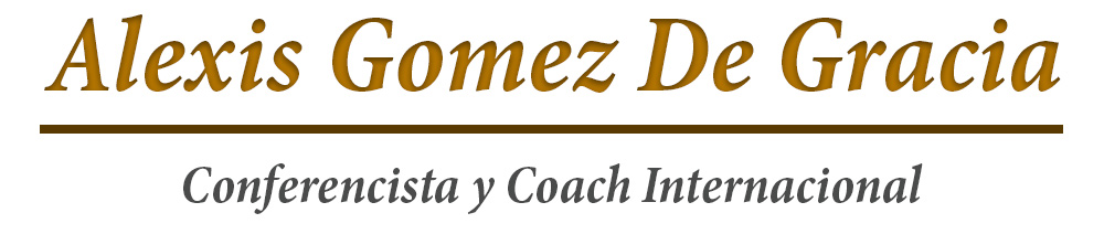 Alexis Gomez De Gracia