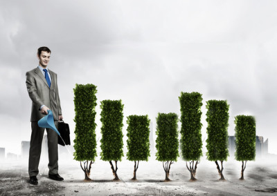 Ventas efectivas y cómo ganar clientes