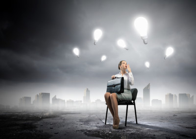 Inteligencia emocional y liderazgo